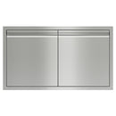 Wolf 36-inch Double Access Doors 827601 IMAGE 1