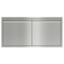 Wolf 42-inch Double Access Doors 827602 IMAGE 1