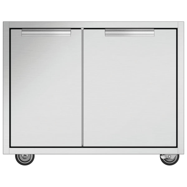 DCS 30in CAD Grill Cart CAD1-30E IMAGE 1