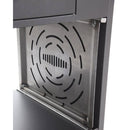 Fontana Forni Cucina Wood Outdoor Pizza Oven CA-PEC IMAGE 2