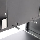 Fontana Forni Cucina Wood Outdoor Pizza Oven CA-PEC IMAGE 3