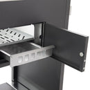 Fontana Forni Cucina Wood Outdoor Pizza Oven CA-PEC IMAGE 4