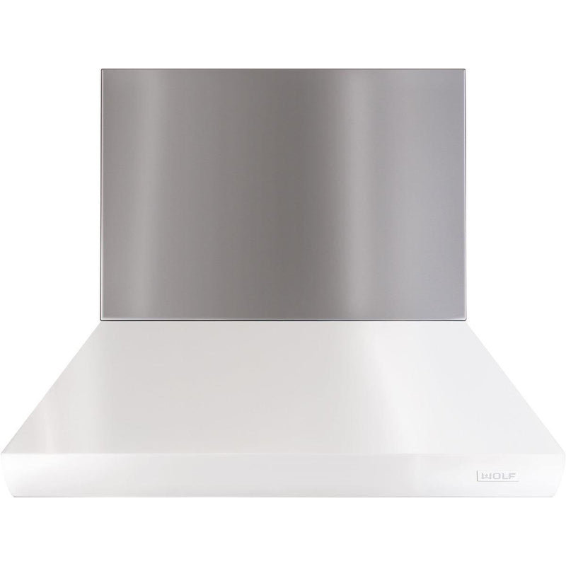 Wolf 36-inch Duct Cover 827885 IMAGE 1