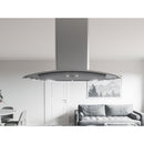  Zephyr 36-inch Milano Series Island Hood ZML-M90CS IMAGE 1