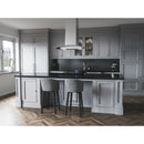  Zephyr 36-inch Milano Series Island Hood ZML-M90CS IMAGE 4