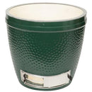 Big Green Egg Replacement Egg Base for 2XL Egg 120946 IMAGE 1