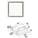 Falmec Ventilation Accessories Recirculation Modules KACL.939