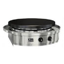 evo Affinity 30Gp Indoor Built-In Gas Flat Top Cooktop 10-0075-NG IMAGE 1