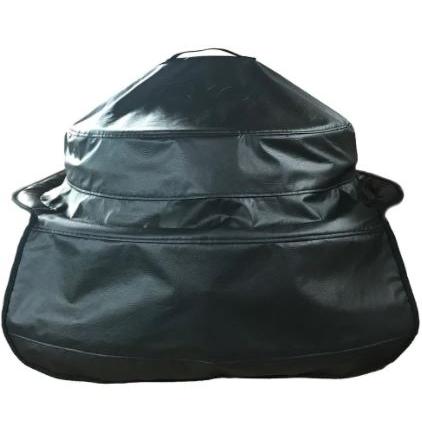 evo Heavy Duty Vinyl Cover for Affinity 25G 12-0106-25G IMAGE 1