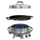 evo Grill and Oven Accessories Parts 11-0001-UG IMAGE 2