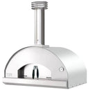 Fontana Forni Mangiafuoco Wood Countertop Outdoor Pizza Oven CA-FTMF-S IMAGE 1