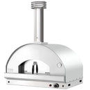 Fontana Forni Mangiafuoco Gas Countertop Outdoor Pizza Oven CA-FTMF-S-GAS IMAGE 1