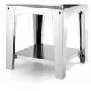 Fontana Forni Margherita Gas Cart CA-FTMAR-GAS-CART IMAGE 1