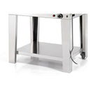 Fontana Forni Mangiafuoco Gas Cart CA-FTMF-GAS-CART IMAGE 1