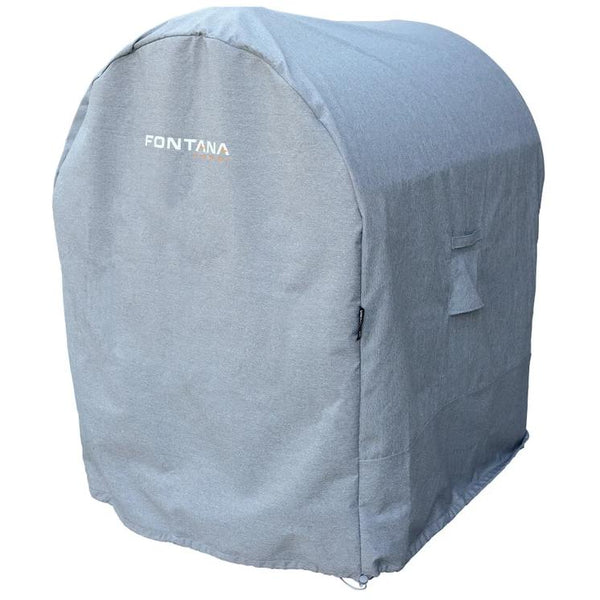 Fontana Forni Cover CA-PREMCOV-S IMAGE 1