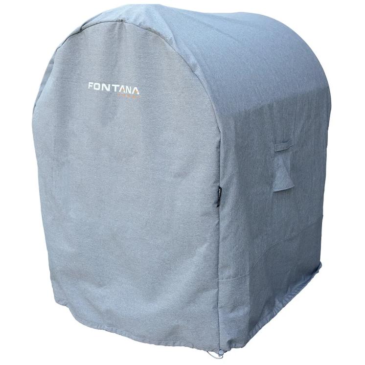 Fontana Forni Cover CA-PREMCOV-S IMAGE 1