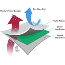 Fontana Forni Cover CA-PREMCOV-MC IMAGE 3