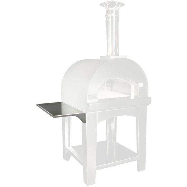 Fontana Forni Wood-Fired Oven Shelf CA-FTSH-MAR/MF IMAGE 1
