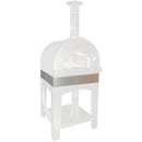 Fontana Forni Wood-Fired Oven Riser CA-FTSP-MARI IMAGE 2