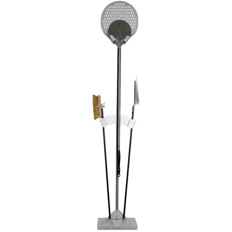 Fontana Forni Pizza Tool Stand CA-FTGI-STAND IMAGE 1