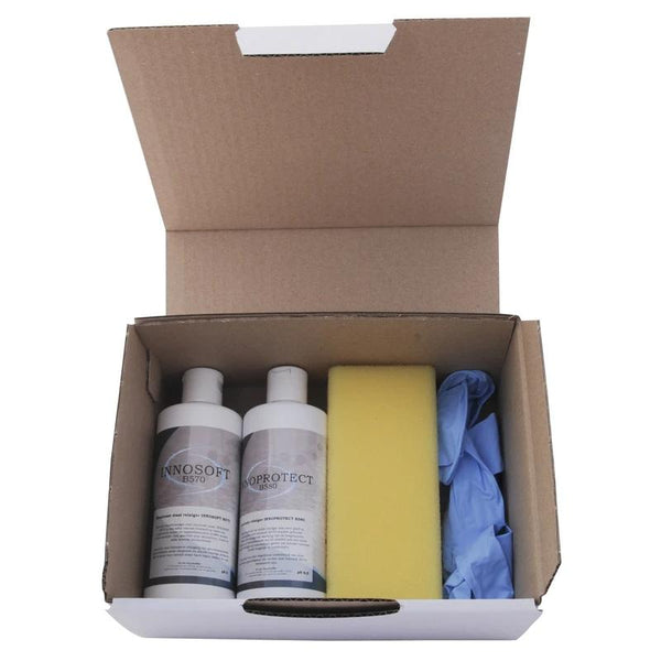 Fontana Forni Oven Cleaning Kit CA-SK250 IMAGE 1