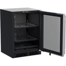 Marvel 5.5 cu. ft. Beverage Center with 3-in-1 Convertible Shelves MLBV224-SG01A IMAGE 2