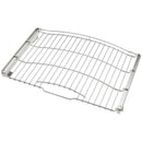 Wolf 30-inch Full-extension ball-bearing oven rack 9030652 IMAGE 1