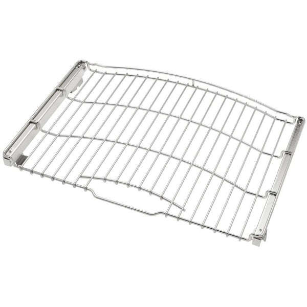 Wolf 30-inch Full-extension ball-bearing oven rack 9030652 IMAGE 1