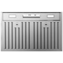 Zephyr 36-inch Monsoon Mini Hood Insert AK9134BS IMAGE 1