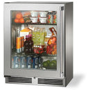 Perlick 24-inch, 3.1 cu. ft. Compact Refrigerator HH24RS-4-3L IMAGE 1