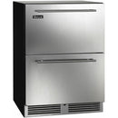 Perlick 24-inch, 5.2 cu.ft. Compact Refrigerator with RAPIDcool System HC24RB-4-5 IMAGE 1