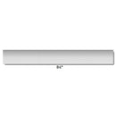 Fisher & Paykel 84-inch Toe Kick AKRS8404 IMAGE 1
