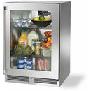 Perlick 5.2 cu. ft. Compact Refrigerator HP24RS-4-3R IMAGE 1