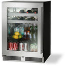Perlick 24-inch C-Series Built-In Beverage Center HC24BB-4-3L IMAGE 1