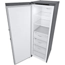 LG 11.4 cu.ft. Upright Freezer with Smart Diagnosis™ LROFC1104V IMAGE 11