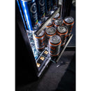 Silhouette Professional 3.1 cu.ft. Beverage Center SPRBC031D1SS IMAGE 13