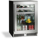 Perlick 24-inch C-Series Built-In Beverage Center HC24BB-4-4R IMAGE 1