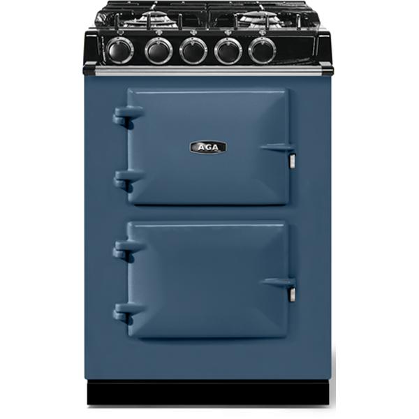 AGA 24in Classic City Dual Fuel Range ATC2DF-DAR IMAGE 1