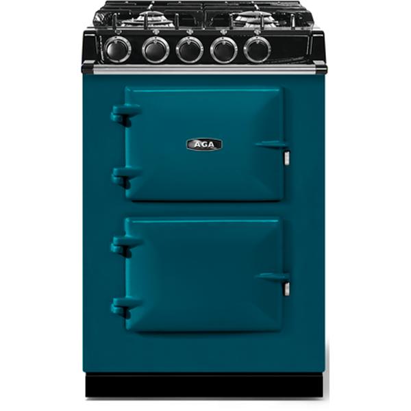 AGA 24in Classic City Dual Fuel Range ATC2DF-SAL IMAGE 1