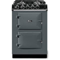 AGA 24in Classic City Dual Fuel Range ATC2DF-SLT IMAGE 1