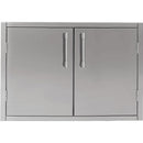 Alfresco 36in Low Profile Sealed Dry Pantry AXEDSP-36L IMAGE 1