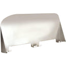 Alfresco Wind Guard for 56in Grill with Cart AWS-56C IMAGE 1