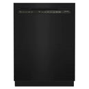  KitchenAid Built-In Dishwasher with ProWash™ Cycle KDFE104KBL IMAGE 1