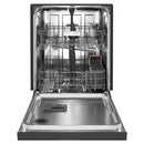  KitchenAid Built-In Dishwasher with ProWash™ Cycle KDFE104KBL IMAGE 2
