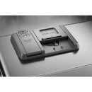  KitchenAid Built-In Dishwasher with ProWash™ Cycle KDFE104KBL IMAGE 8