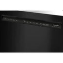  KitchenAid Built-In Dishwasher with ProWash™ Cycle KDFE104KBL IMAGE 9