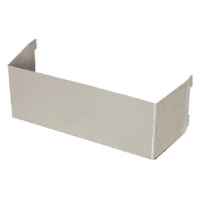 Alfresco Door Bin for 17in Door/Drawer Combo OR Door/Paper Towel Holder Combo XEDS-4 IMAGE 1