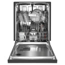  KitchenAid Built-In Dishwasher with ProWash™ Cycle KDFE104KPS IMAGE 2