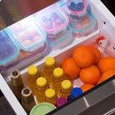 Marvel 24-inch built-in drawers refrigerator MLDR224-SS61A IMAGE 4