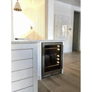 Avanti 24in 5.4cu.ft. Freestanding/Built-In Elite Beverage Center ARFSE55R3S IMAGE 3